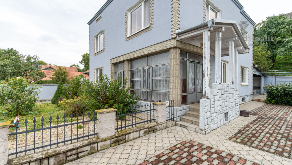 REZERVOVANÉ - Rodinný dom Trstené pri Hornáde