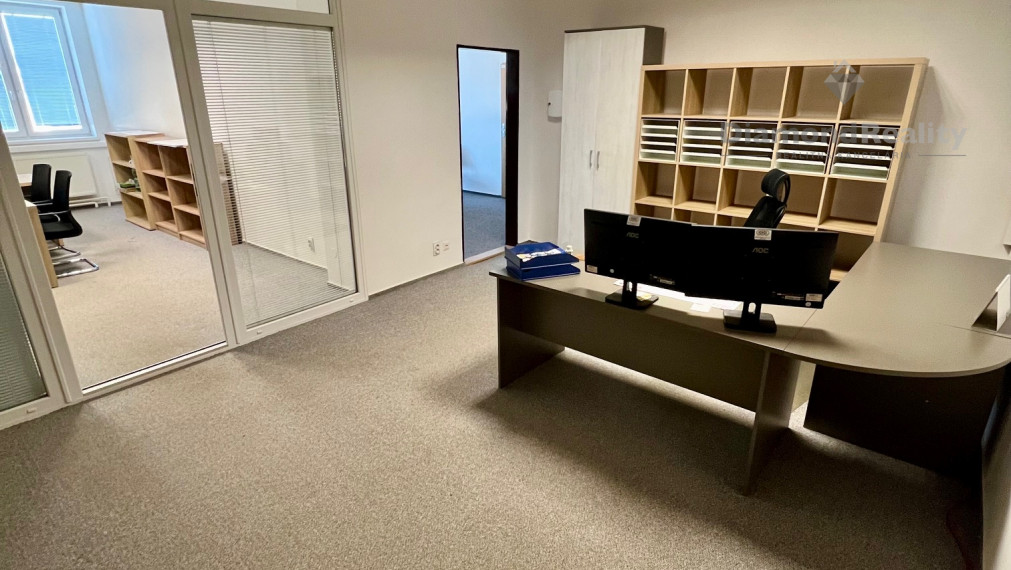 Na prenájom výrobné a skladové priestory v Veľkom Šariši