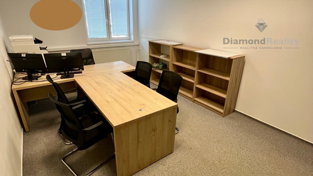 Na prenájom výrobné a skladové priestory v Veľkom Šariši