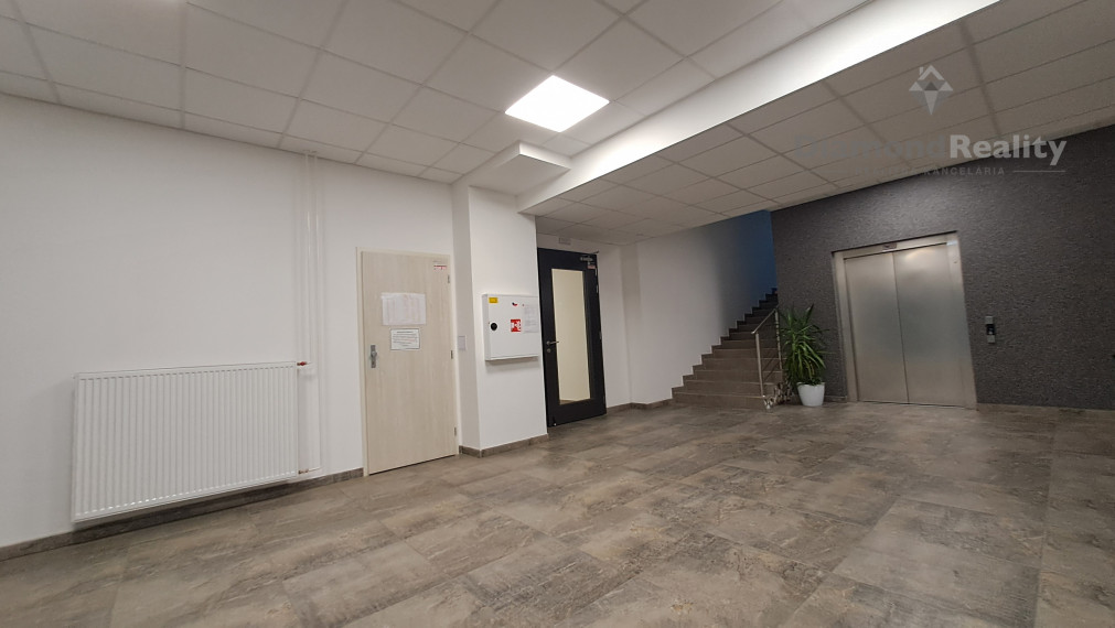 Znížená cena: Nebytový priestor 10 m², KE-Šaca, Učňovská ul.