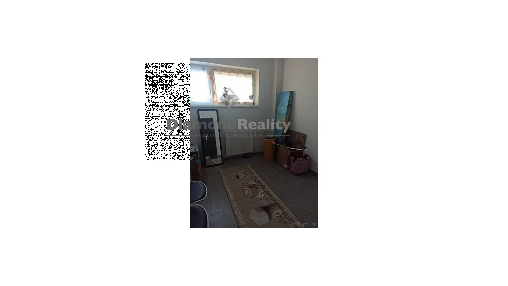 Znížená cena: Nebytový priestor 10 m², KE-Šaca, Učňovská ul.