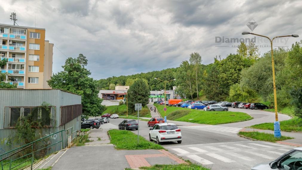 Ponúkam na predaj 3 izbový byt na Sídlisku Dargovských hrdinov