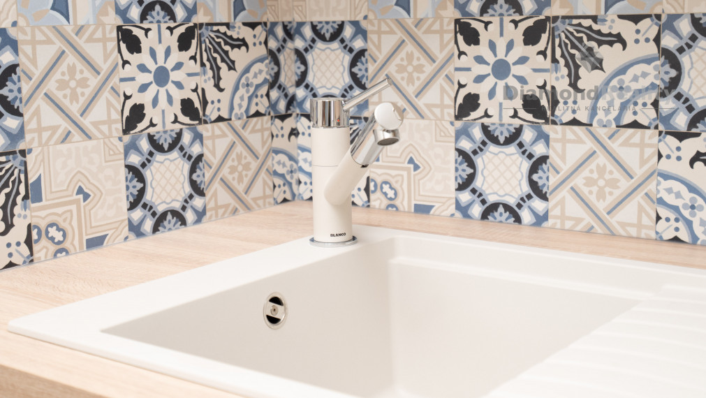 REZERVOVANÉ - LUX Priestranný 2-izbový byt v  novostavbe -  Popradská