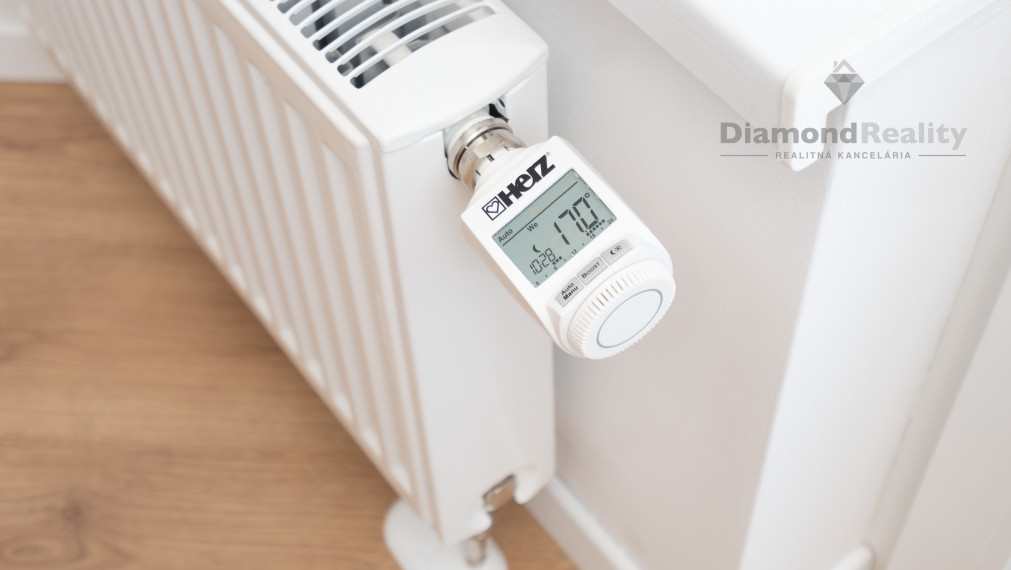 REZERVOVANÉ - LUX Priestranný 2-izbový byt v  novostavbe -  Popradská