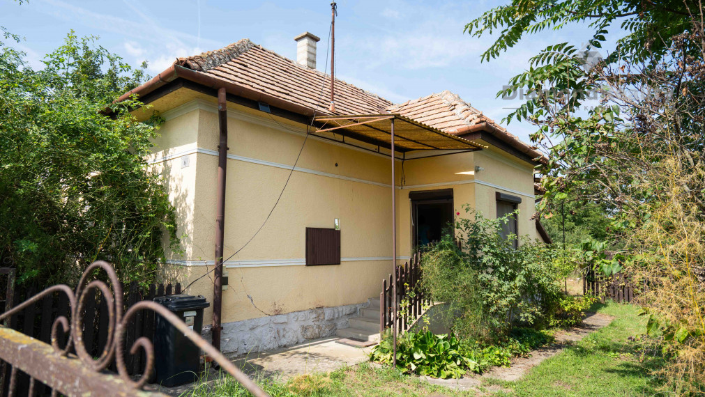 Celoročná chalupa - menší domček - Abaújkér, Maďarsko