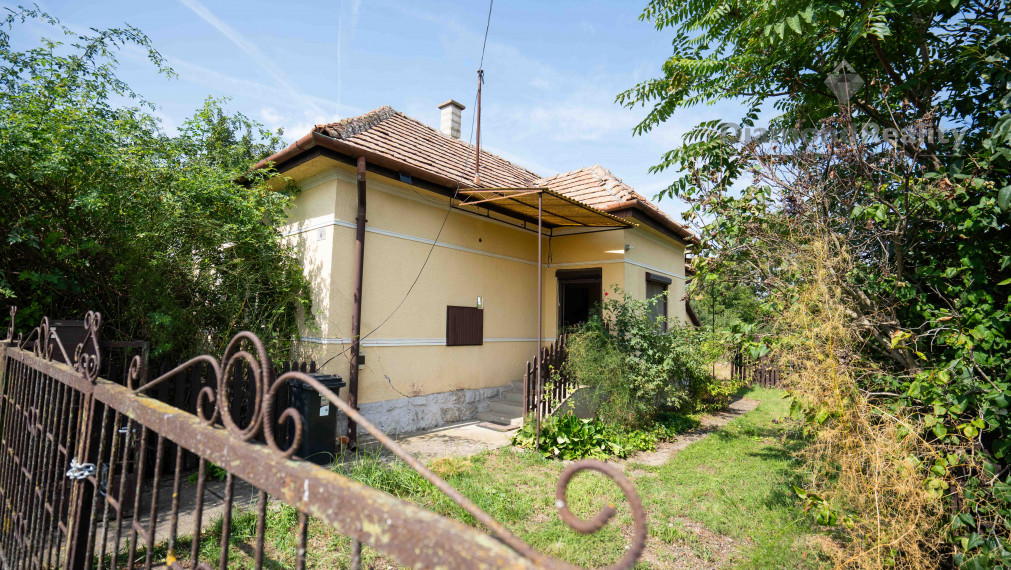 Celoročná chalupa - menší domček - Abaújkér, Maďarsko