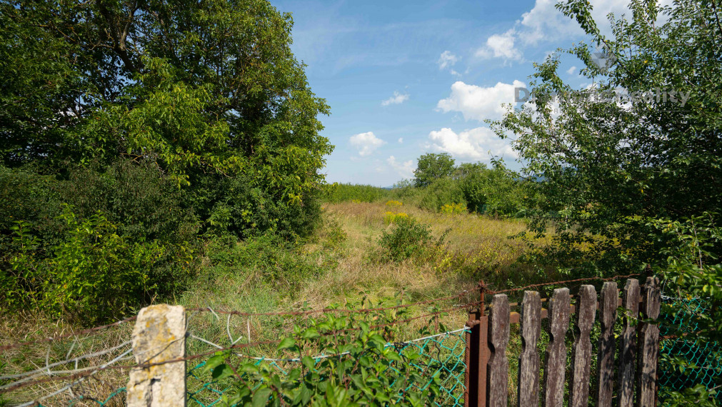 Celoročná chalupa - menší domček - Abaújkér, Maďarsko