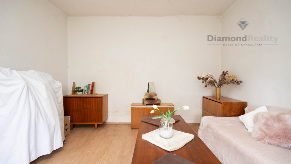 Celoročná chalupa - menší domček - Abaújkér, Maďarsko