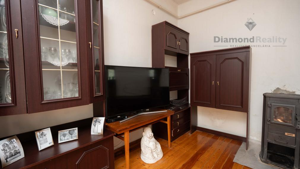 Celoročná chalupa - menší domček - Abaújkér, Maďarsko