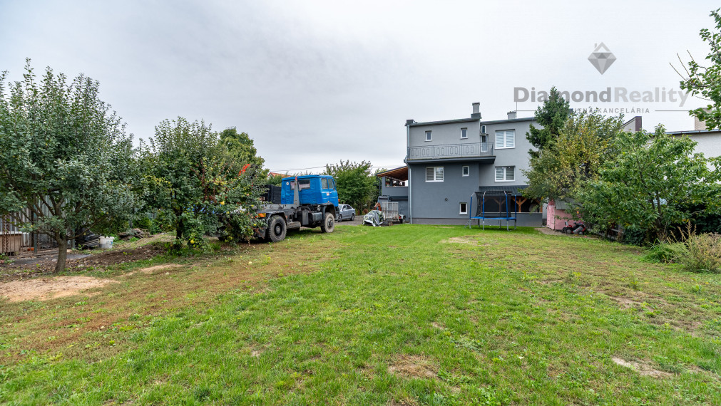 PREDANÉ - Na predaj rodinný dom v obci Zemplínska Teplica