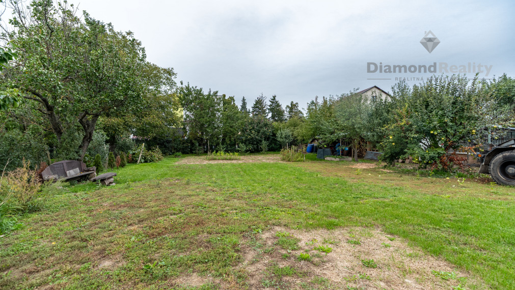 PREDANÉ - Na predaj rodinný dom v obci Zemplínska Teplica