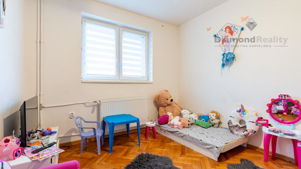 PREDANÉ - Na predaj rodinný dom v obci Zemplínska Teplica