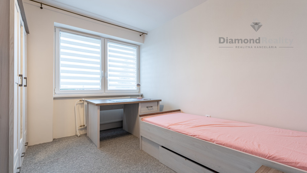 PREDANÉ - Na predaj rodinný dom v obci Zemplínska Teplica