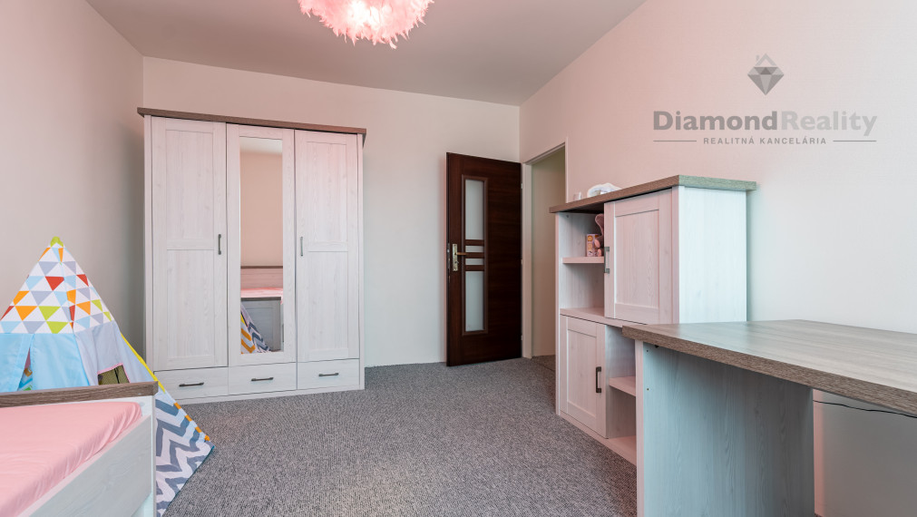 PREDANÉ - Na predaj rodinný dom v obci Zemplínska Teplica