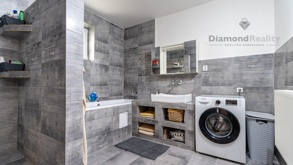 PREDANÉ - Na predaj rodinný dom v obci Zemplínska Teplica