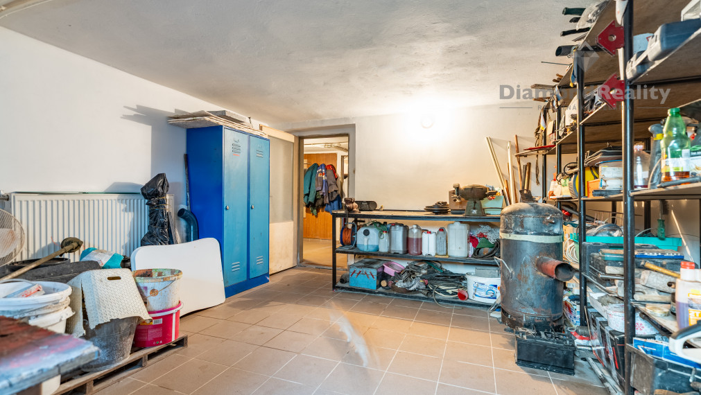 PREDANÉ - Na predaj rodinný dom v obci Zemplínska Teplica