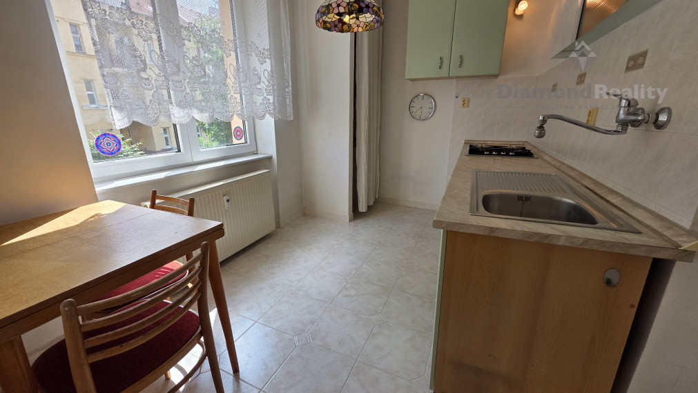 NA PREDAJ 1 IZBOVÝ BYT NA ULICI TOLSTÉHO 1, KOŠICE - SEVER