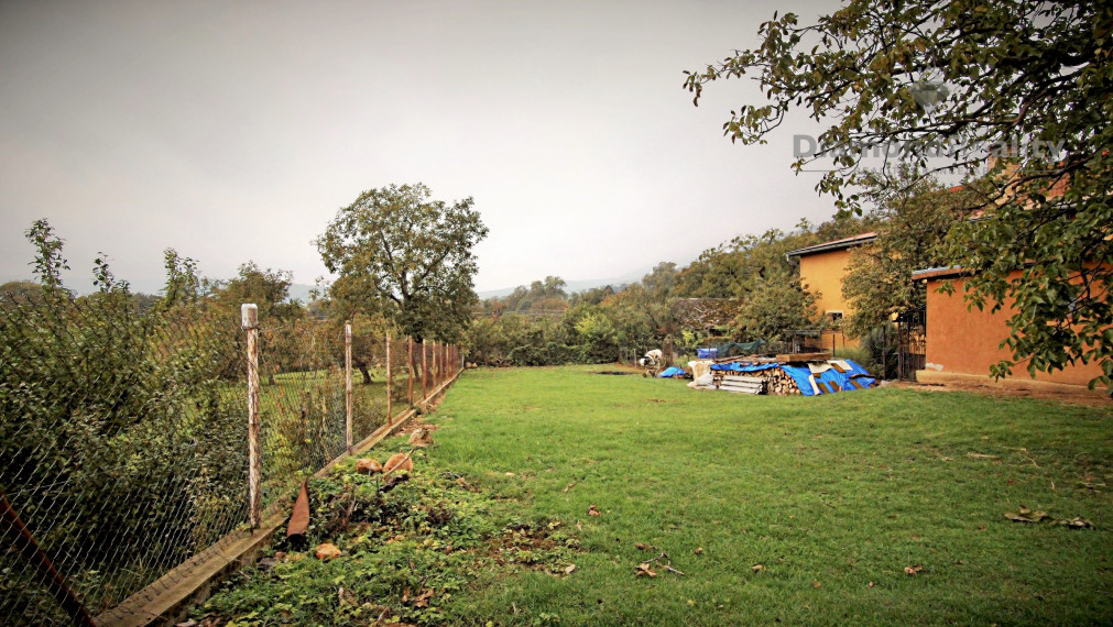 Stavebný pozemok v obci Zádiel, v blízkosti ústia kaňonu