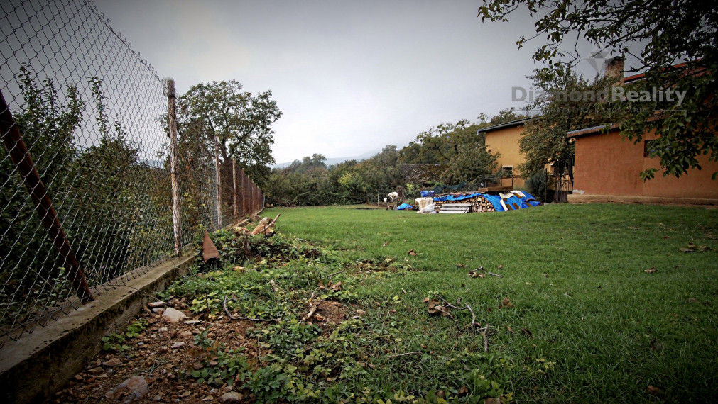 Stavebný pozemok v obci Zádiel, v blízkosti ústia kaňonu