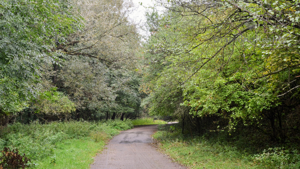 Stavebný pozemok v obci Zádiel, v blízkosti ústia kaňonu