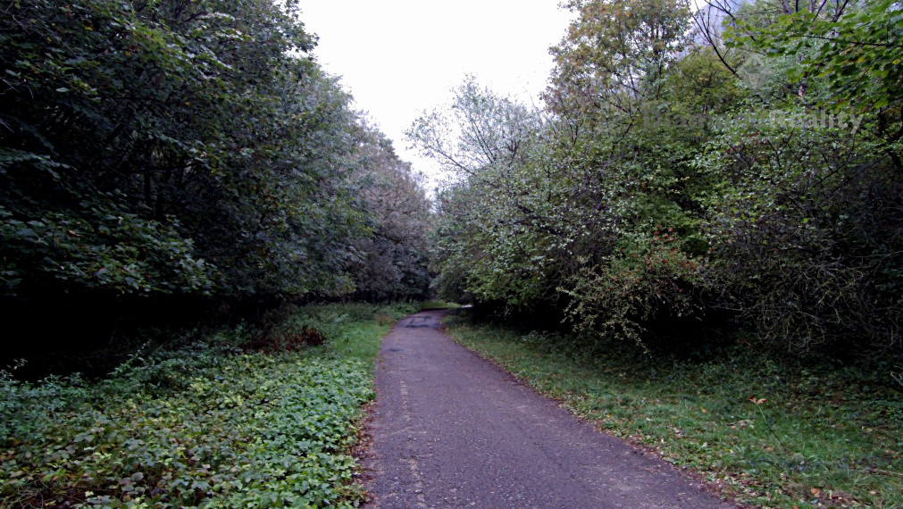 Stavebný pozemok v obci Zádiel, v blízkosti ústia kaňonu