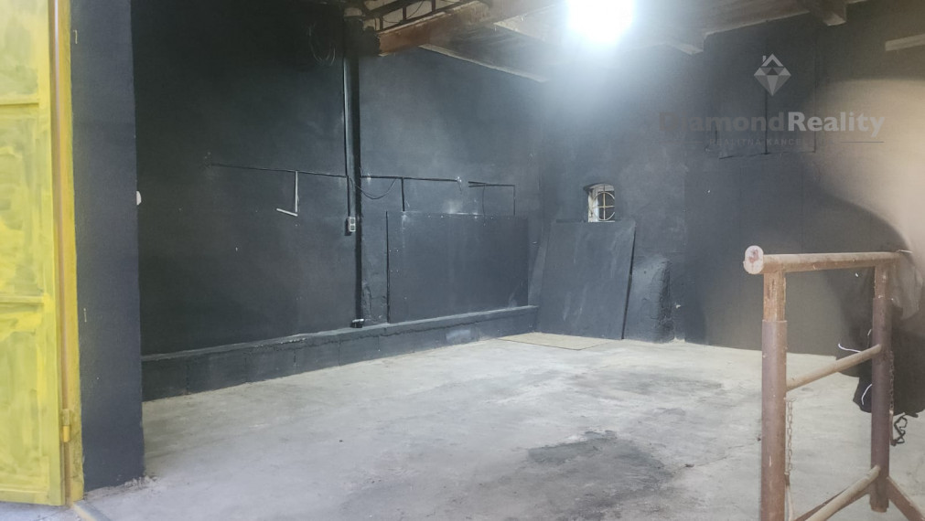 Výhodný Multifunkčný priestor na prenájom  - Turňa