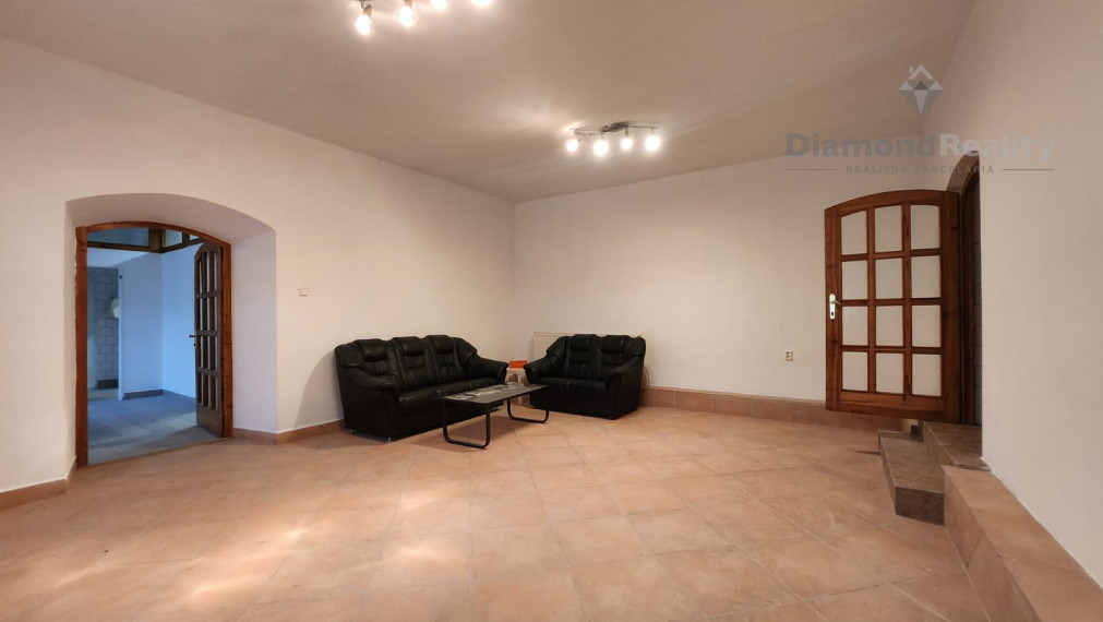 Výhodný Multifunkčný priestor na prenájom  - Turňa nad Bodvou 1340 m2