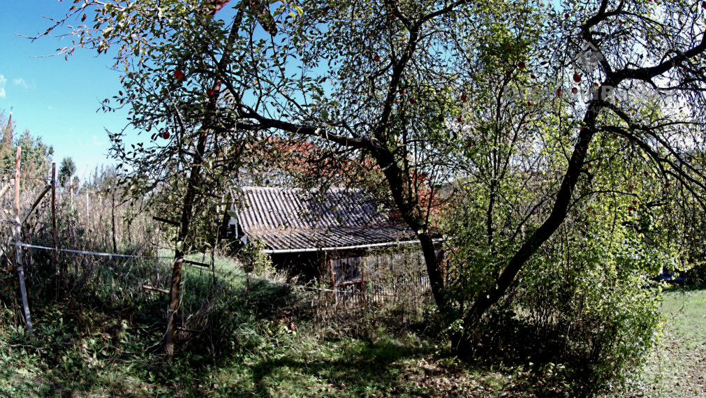 Stavebný, oplotený a slnečný pozemok s vinicou v obci Janík