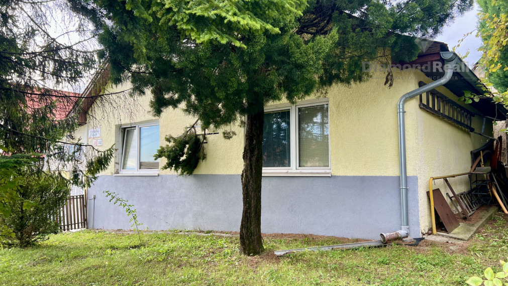 NA PREDAJ 5-IZBOVÝ RODINNÝ DOM | KOŠICE-PEREŠ