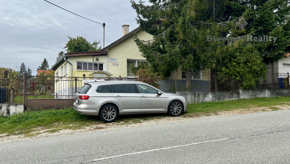 NA PREDAJ 5-IZBOVÝ RODINNÝ DOM | KOŠICE-PEREŠ