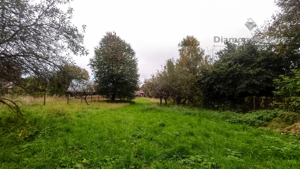 Predaj:  Rodinný dom v pôvodnom stave – v cene pozemku !