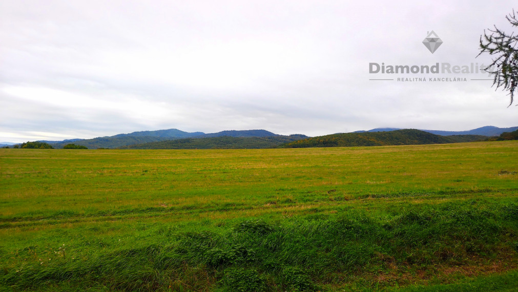 Predaj:  Rodinný dom v pôvodnom stave – v cene pozemku !