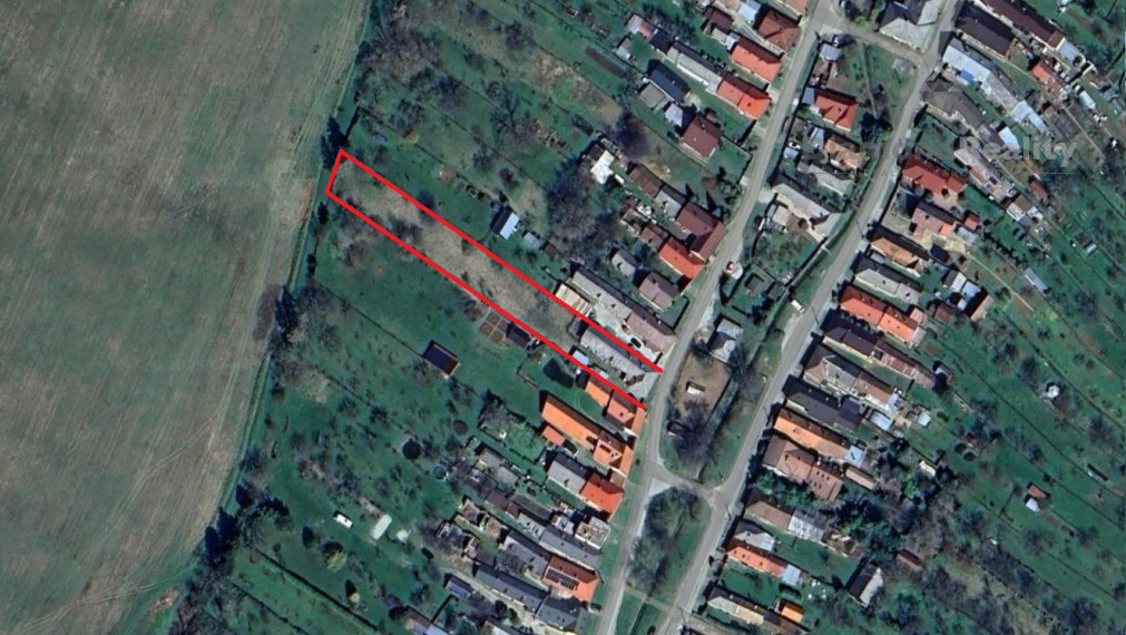 Predaj:  Rodinný dom v pôvodnom stave – v cene pozemku !