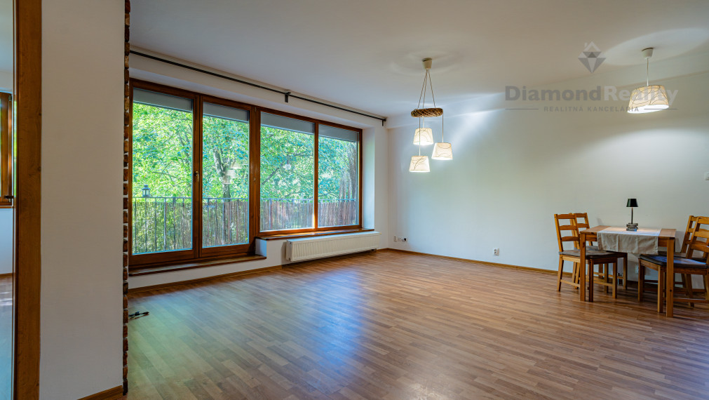 NA PREDAJ BYT S VÝMEROU 68m2 + 9m2 TERASA V NOVOSTAVBE | UL. OBRODY | KOŠICE - ZÁPAD