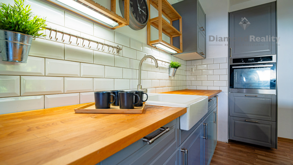 NA PREDAJ BYT S VÝMEROU 68m2 + 9m2 TERASA V NOVOSTAVBE | UL. OBRODY | KOŠICE - ZÁPAD