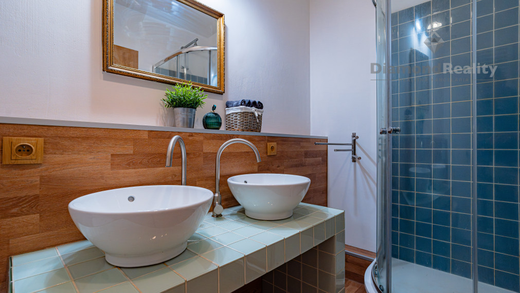 NA PREDAJ BYT S VÝMEROU 68m2 + 9m2 TERASA V NOVOSTAVBE | UL. OBRODY | KOŠICE - ZÁPAD