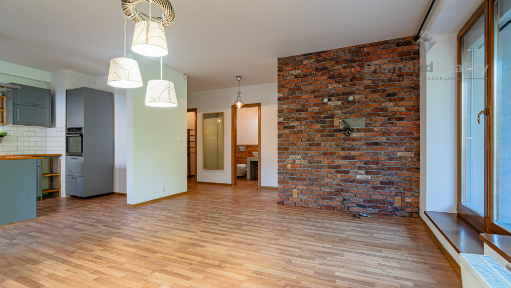 NA PREDAJ BYT S VÝMEROU 68m2 + 9m2 TERASA V NOVOSTAVBE | UL. OBRODY | KOŠICE - ZÁPAD