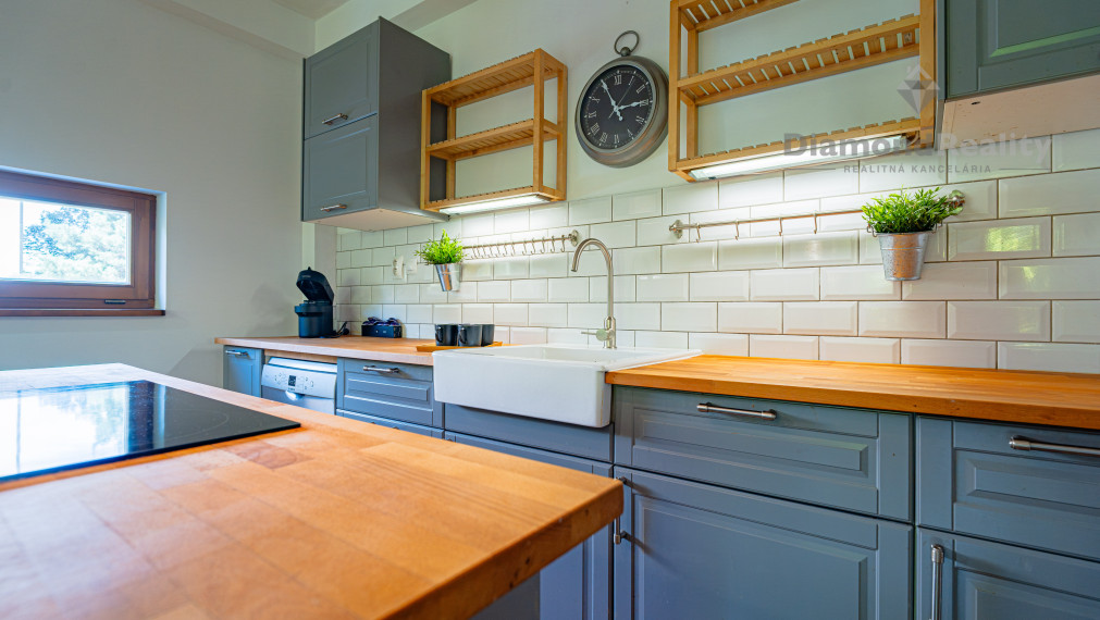 NA PREDAJ BYT S VÝMEROU 68m2 + 9m2 TERASA V NOVOSTAVBE | UL. OBRODY | KOŠICE - ZÁPAD