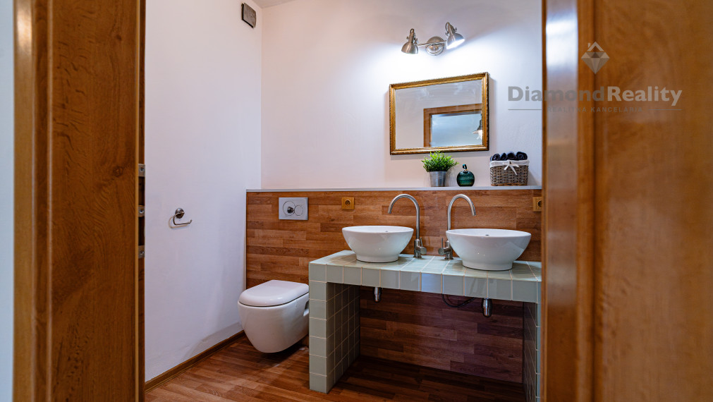 NA PREDAJ BYT S VÝMEROU 68m2 + 9m2 TERASA V NOVOSTAVBE | UL. OBRODY | KOŠICE - ZÁPAD