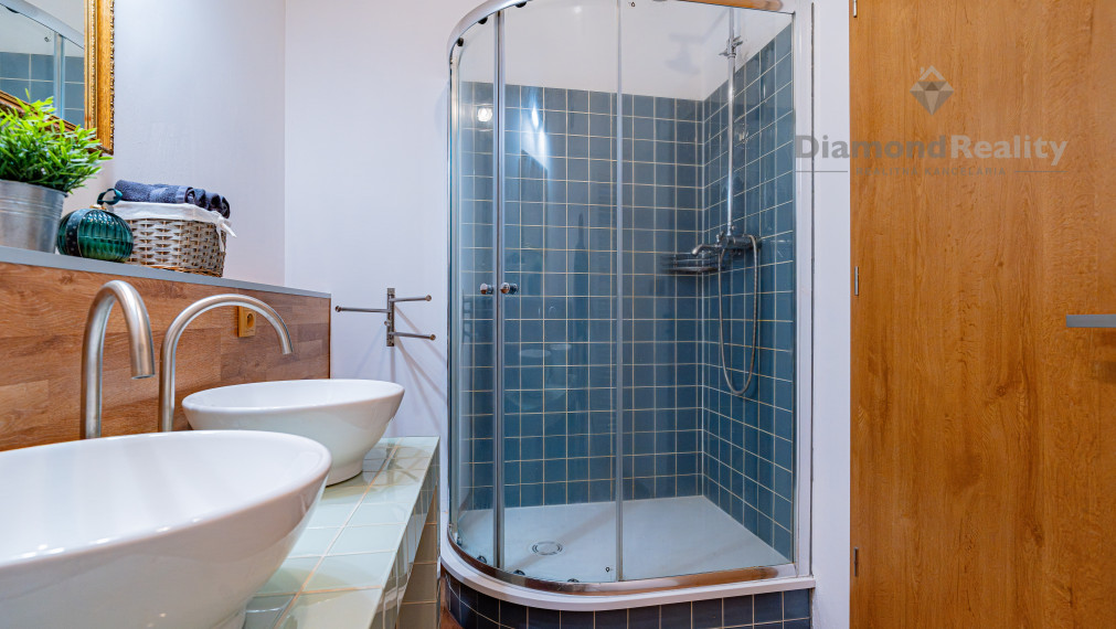 NA PREDAJ BYT S VÝMEROU 68m2 + 9m2 TERASA V NOVOSTAVBE | UL. OBRODY | KOŠICE - ZÁPAD