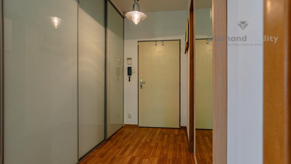 NA PREDAJ BYT S VÝMEROU 68m2 + 9m2 TERASA V NOVOSTAVBE | UL. OBRODY | KOŠICE - ZÁPAD