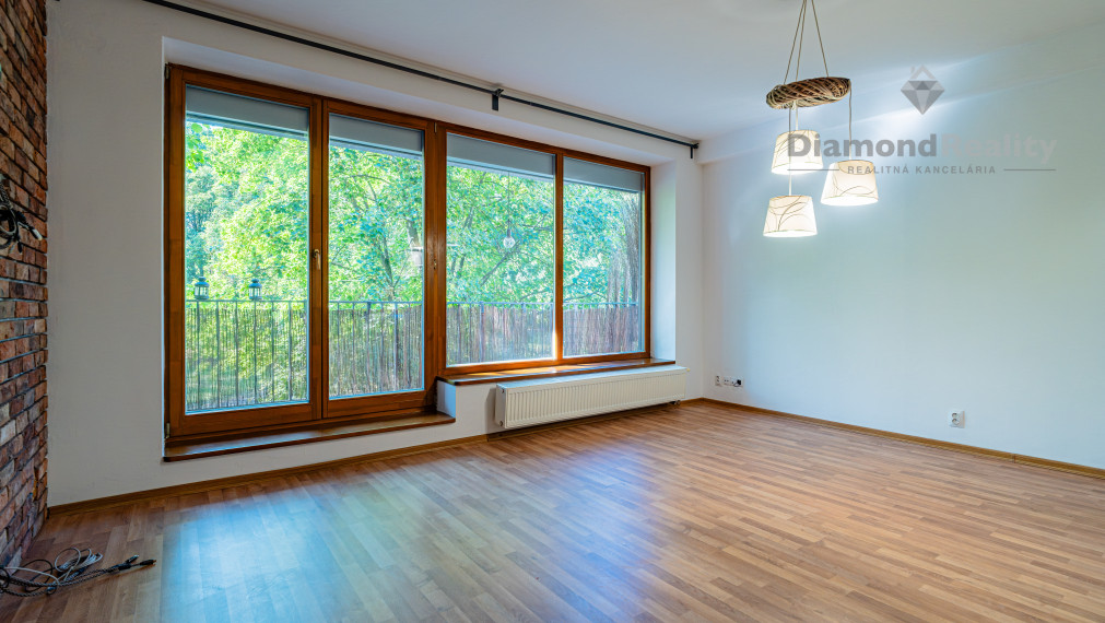 NA PREDAJ BYT S VÝMEROU 68m2 + 9m2 TERASA V NOVOSTAVBE | UL. OBRODY | KOŠICE - ZÁPAD