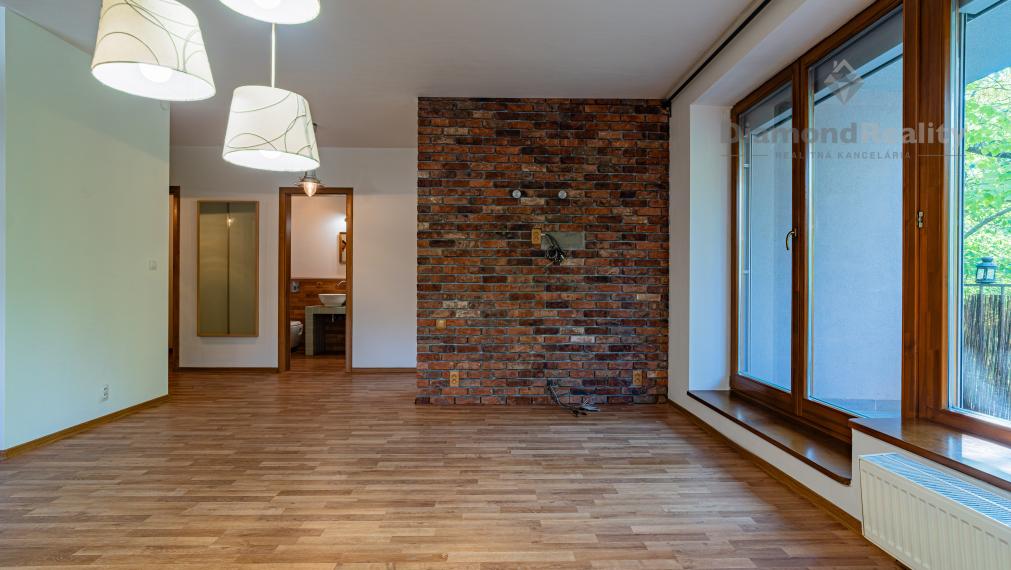 NA PREDAJ BYT S VÝMEROU 68m2 + 9m2 TERASA V NOVOSTAVBE | UL. OBRODY | KOŠICE - ZÁPAD