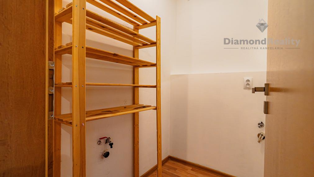 NA PREDAJ BYT S VÝMEROU 68m2 + 9m2 TERASA V NOVOSTAVBE | UL. OBRODY | KOŠICE - ZÁPAD