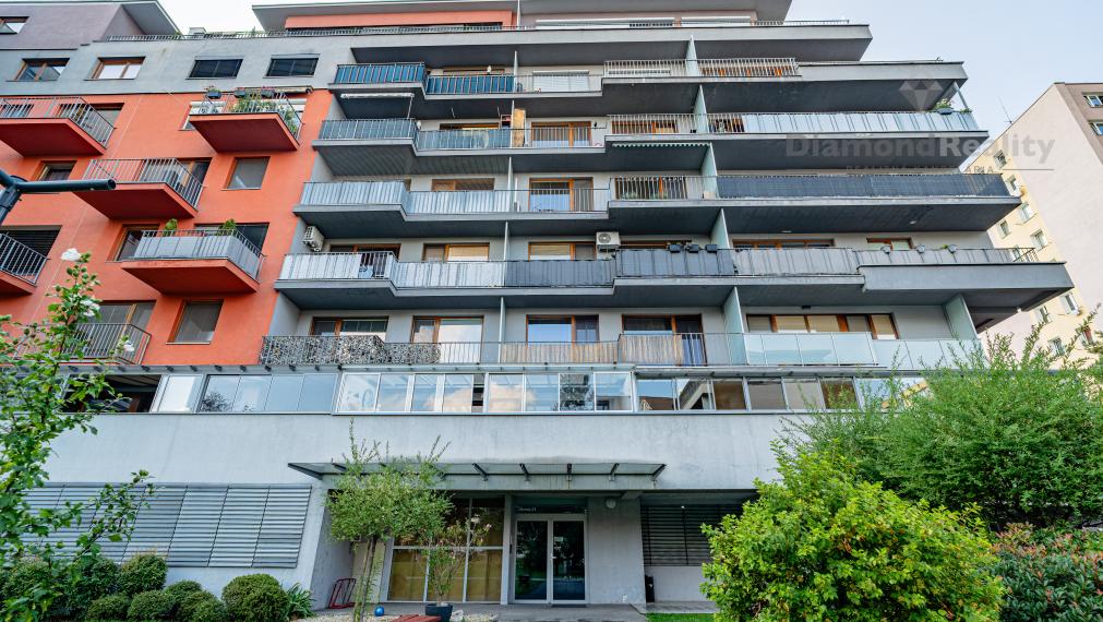 NA PREDAJ BYT S VÝMEROU 68m2 + 9m2 TERASA V NOVOSTAVBE | UL. OBRODY | KOŠICE - ZÁPAD