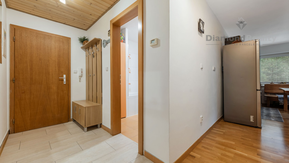 Ponúkam na predaj 2 izbový Apartmán Nová Lesná