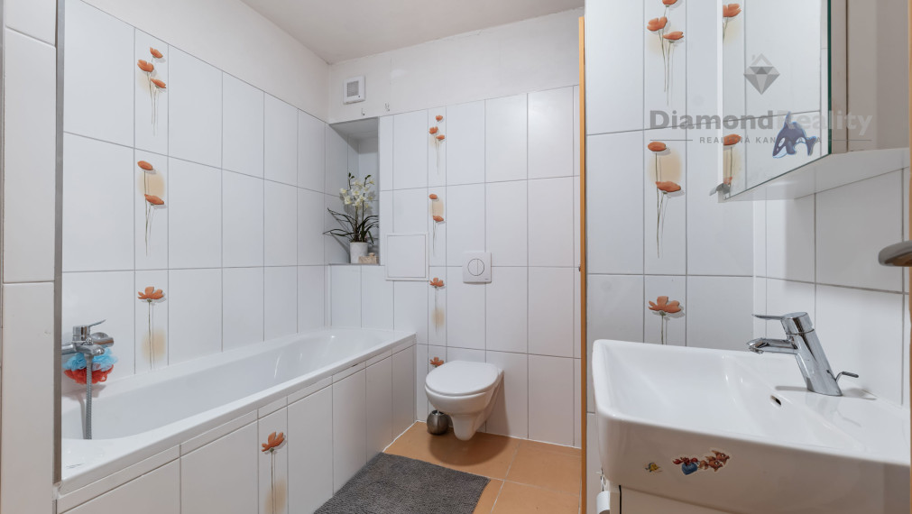 Ponúkam na predaj 2 izbový Apartmán Nová Lesná