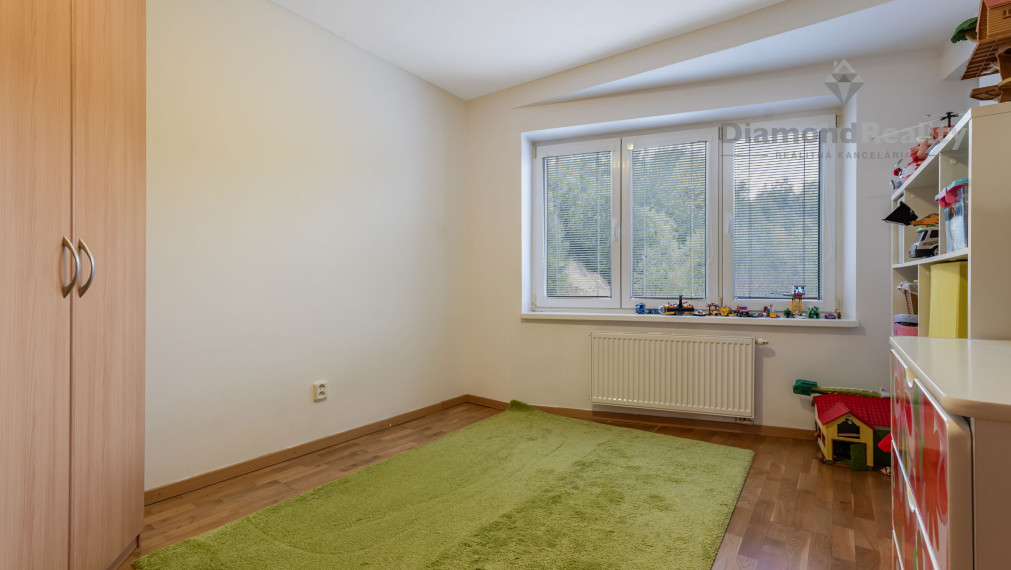 Ponúkam na predaj 2 izbový Apartmán Nová Lesná
