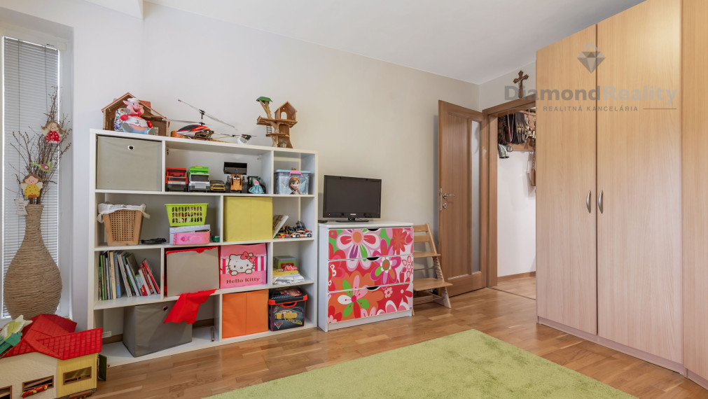 Ponúkam na predaj 2 izbový Apartmán Nová Lesná