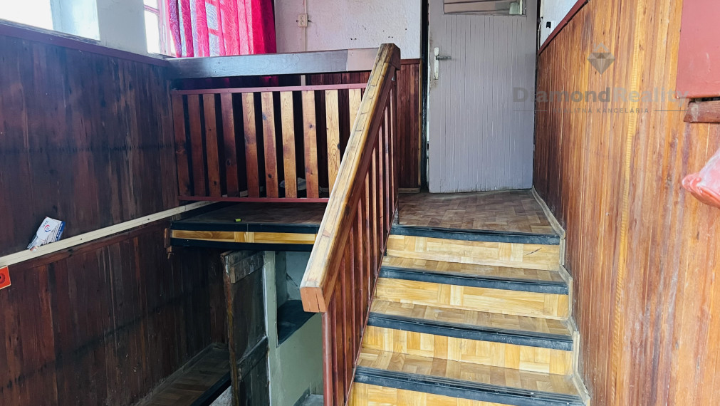 NA PREDAJ 5-IZBOVÝ RODINNÝ DOM | KOŠICE-PEREŠ